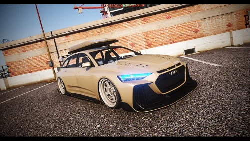 More information about "Obey Argento SW Hycade | Addon Sound | 4 Tuning Parts | Livery Map | Scratch Made"
