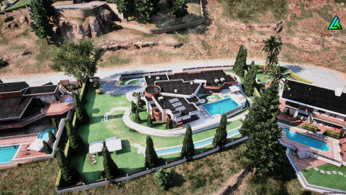 More information about "Rockford Hills Mansion"