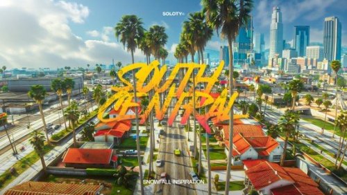 More information about "South Central Los Angeles"