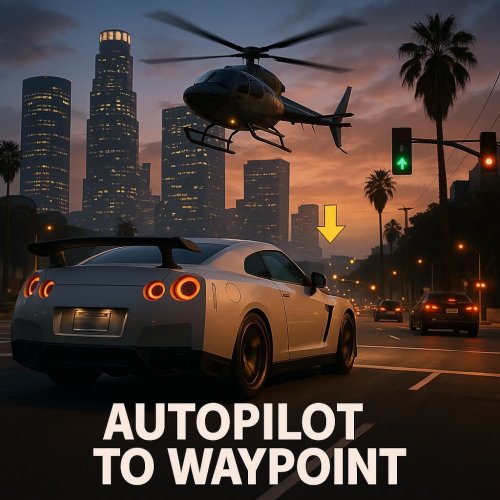 More information about "[Standalone] Auto-Pilot Script"