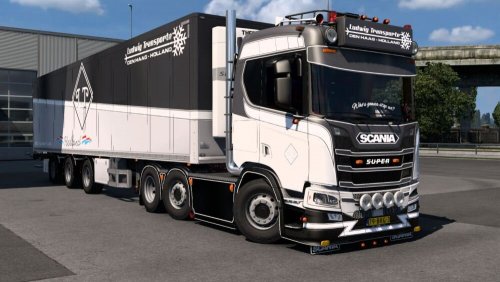 More information about "Scania R590 Ludwig Transporte & Schmitz Trailer v1.53"
