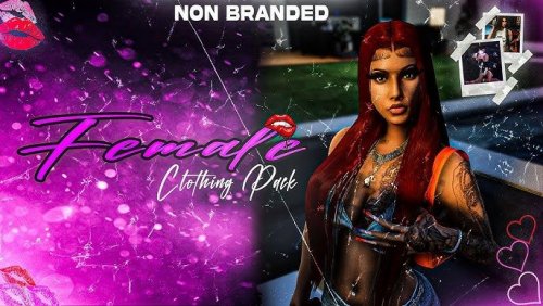 More information about "Trin's TOS Female Clothing Pack v1 Reloaded"