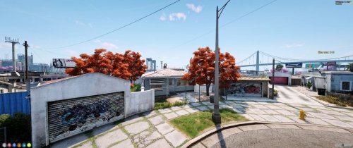 More information about "Grove Street House"