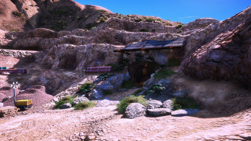 More information about "MINING SHAFTS"