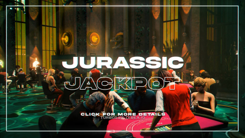 More information about "[FIXXED] Jurassic Jackpot Casino - Unlocked"