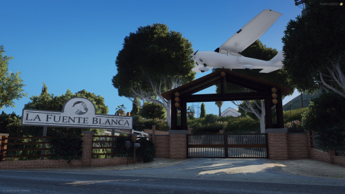 More information about "[VIP Only] Custom La Fuente Blanca"