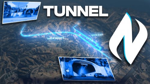 More information about "Tunnel - Unlocked"
