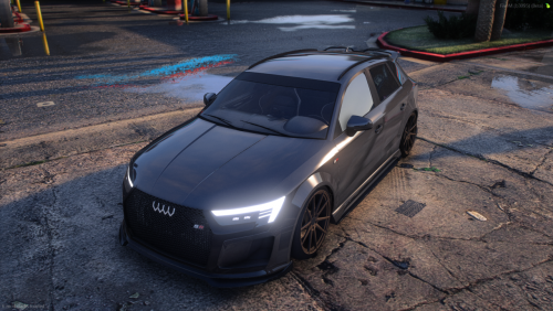 More information about "(Lore Friendly) Obey Tailgater SR Hatch | A19Customs"