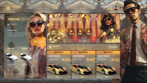 More information about "[100$ Leak] VIP System Version 2 - OPEN SOURCE"