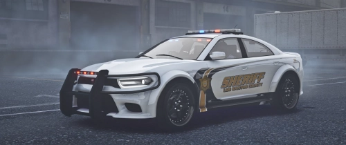 More information about "(Lore Friendly) [Non ELS] Police Bravado Buffalo"