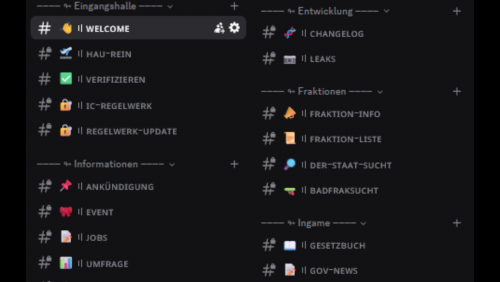 More information about "F-City Fake by Sonny"