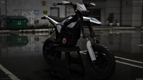 More information about "Jakers - M-VOLT  (Lore Friendly)"