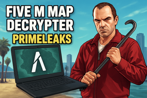 More information about "[200$ LEAK] Map Decrypter for FiveM by Nemesis"