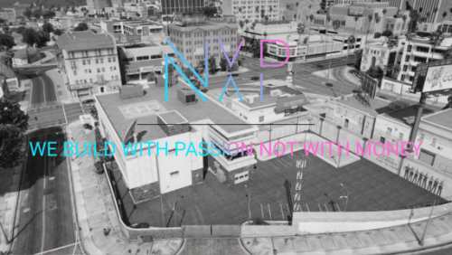 More information about "Weazel PD - Unlocked"