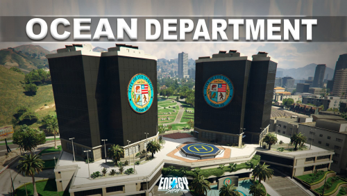 More information about "Ocean Police Department"