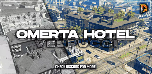 CUSTOM V-HOTEL DELARUE - MLO - PrimeLeaks