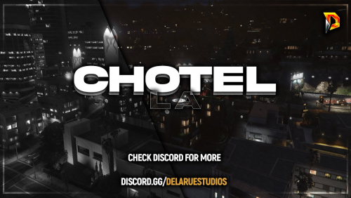 More information about "GTA V Exterior | CHOTEL DELAURE"