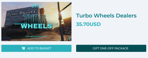 More information about "Turbo Wheels Dealership"