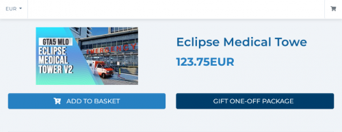 More information about "Eclipse Medical Tower V2"