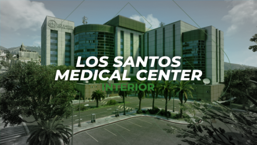 More information about "Los Santos Medical Center"