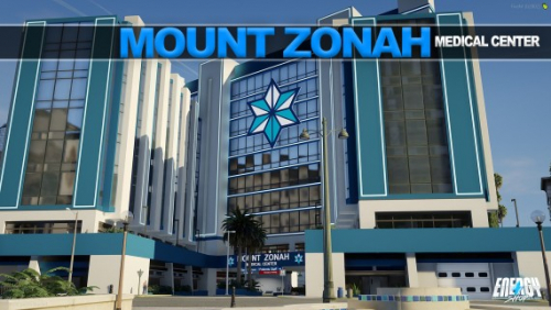 More information about "Mount Zonah Medical"