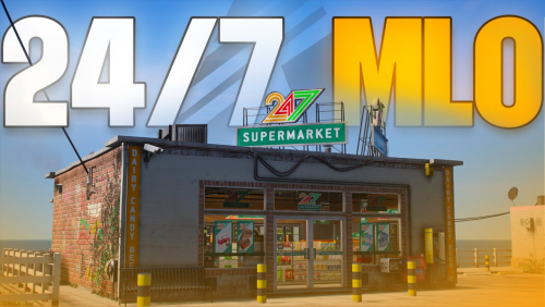 More information about "Kingmaps | 24/7 Store"