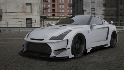 More information about "[VIP Only] Annis Elegy Abflug - Lorefriendly"