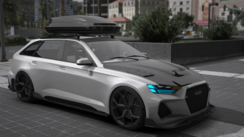 More information about "[VIP Only] Obey SR6 - Lorefrienldy"