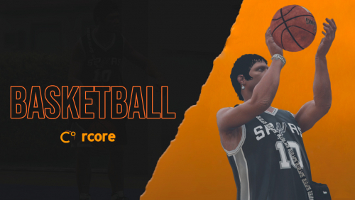 More information about "Basketball | Multiplayer & Synced"