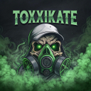Toxxikate