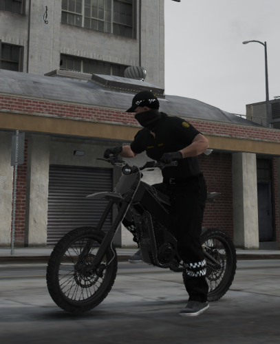 More information about "Talaria E-bike"