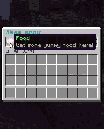 More information about "ShopGUI+ - MC Plugin"