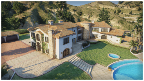 More information about "[$70 LEAK] MANSION 06"