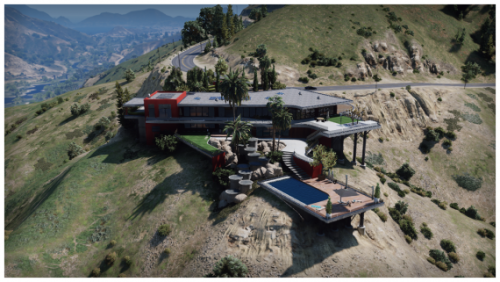 More information about "[$50 LEAK] MANSION 17"