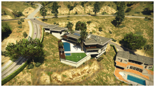 More information about "[$50 LEAK] MANSION 13"