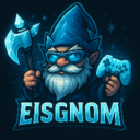 Eisgnom