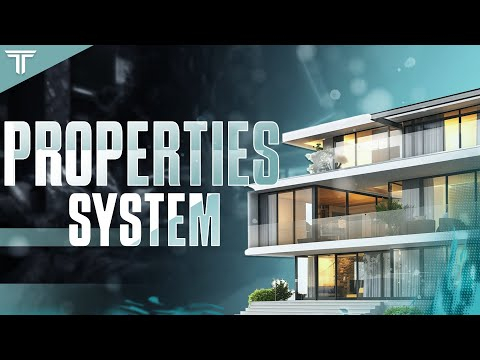More information about "NoLag - Properties System"