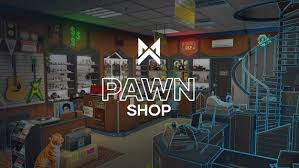 More information about "MXC | Pawn Shop"