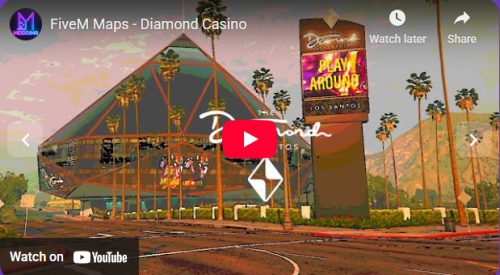 More information about "Molo Casino"