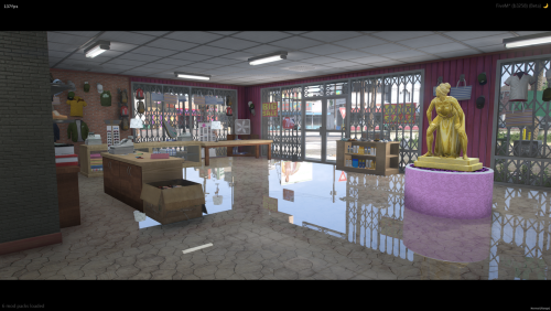 More information about "Reworked Binco Store"