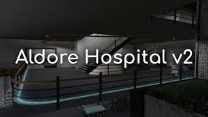 More information about "Ajaxon | Aldore Hospital V2"