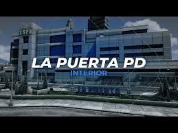 More information about "FM-Shop | La Puerta Police Department"