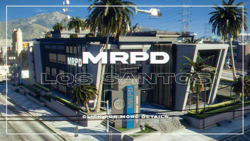 More information about "[70 EUR LEAK] Mission Row Police Department (MRPD)"