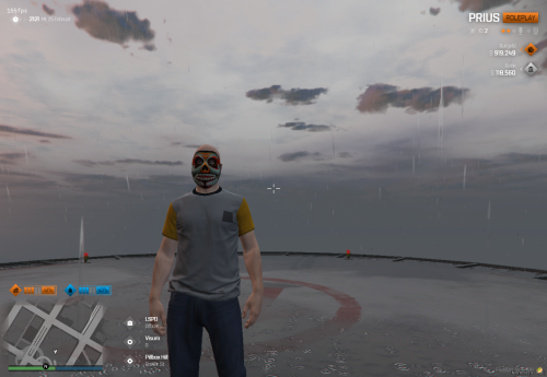 More information about "Prius Custom HUD - Open Source"