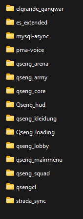 More information about "qseng Crimelife Base"