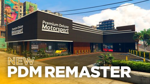 More information about "NEW PDM Remaster MLO - Unlocked"