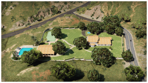 More information about "[$50 LEAK] MANSION 14"