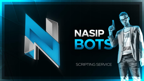 More information about "Nasip Bots Website"
