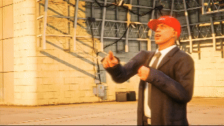 More information about "Mr. President Dance"