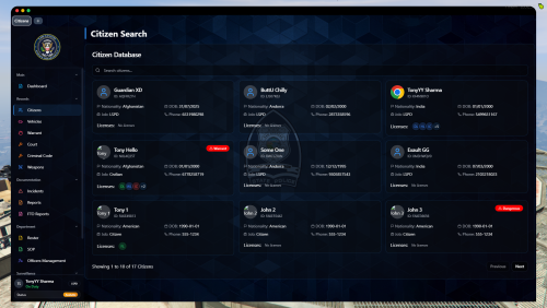 More information about "Kartik-MDT"